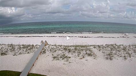 Gulf Beach Webcams 